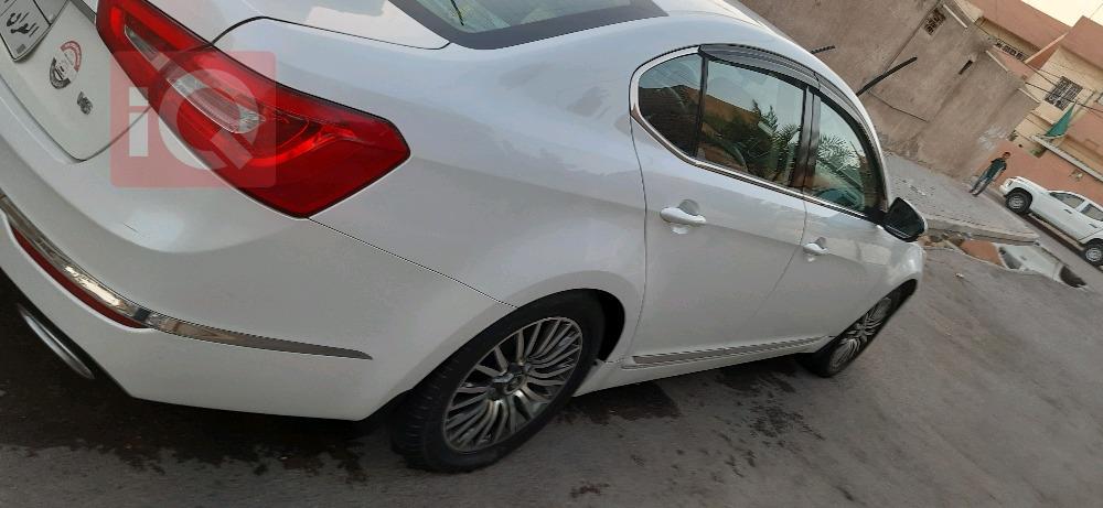 کیا کادێنزا